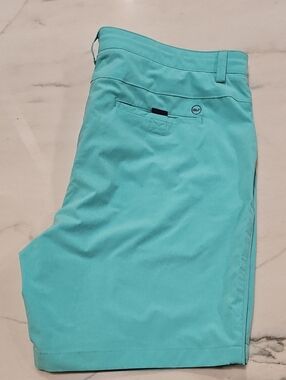 Vineyard Vines Mens Offshore Shorts 35